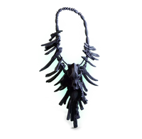 Bone Necklace