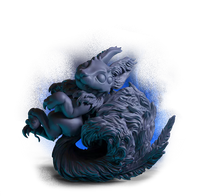 Chibi - Kojiro Fox hover