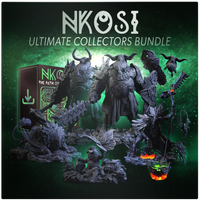 Nkosi Bundle