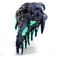 Face of Decay