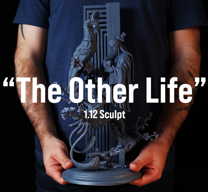 The Other Life