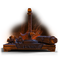 Forgotten Legends hover