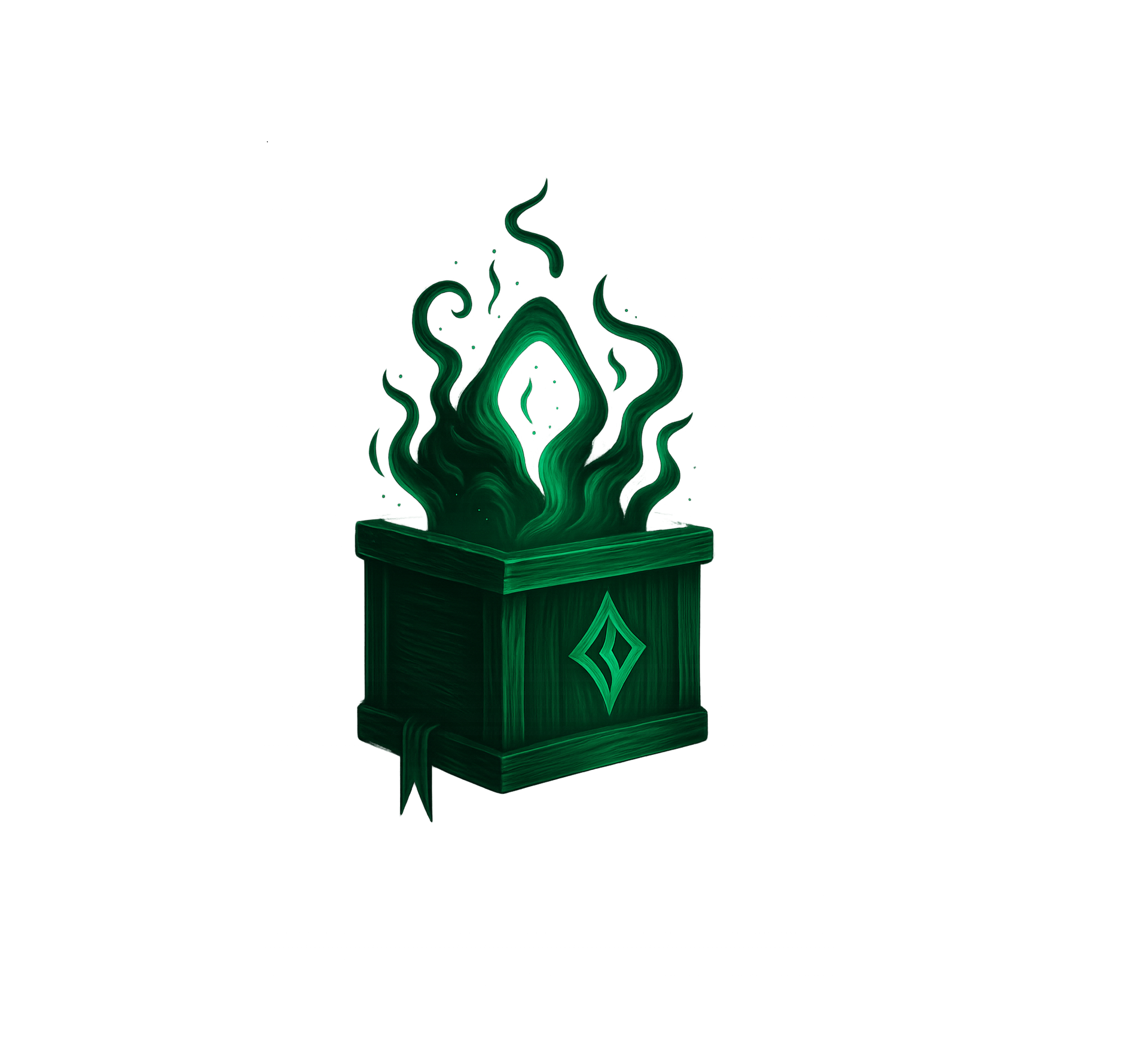 Characters black forge games