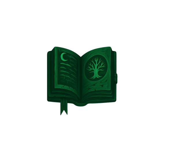 Lore & Artbooks