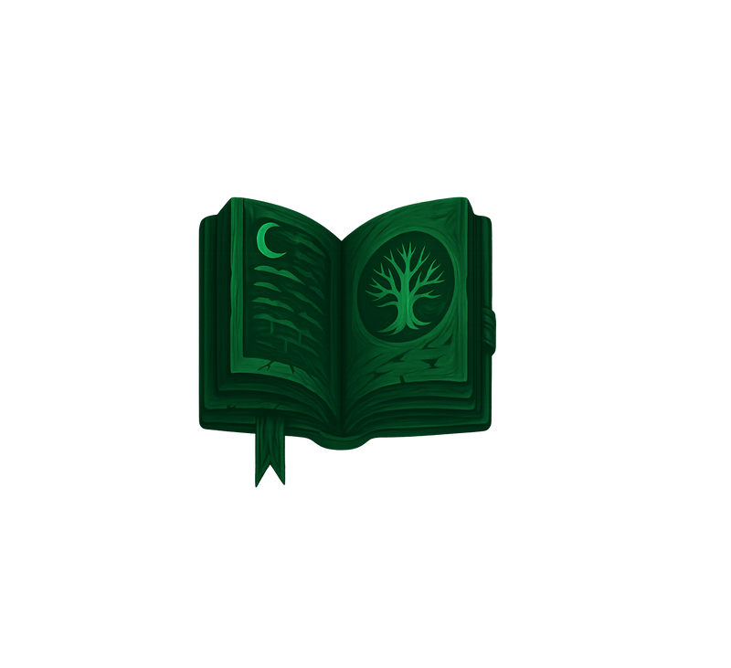 Lore & Artbooks