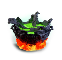Bone Broth Cauldron