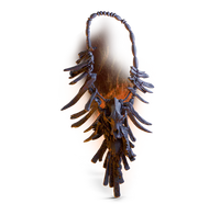 Bone Necklace hover
