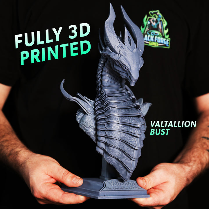 Busts Bundle