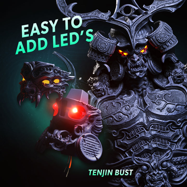 Busts Bundle