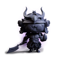 Chibi - Tenjin