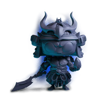 Chibi - Tenjin hover