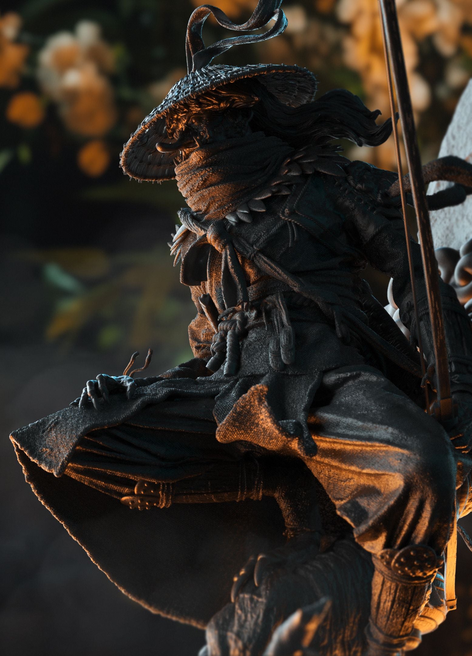 Daiten – Black Forge Games