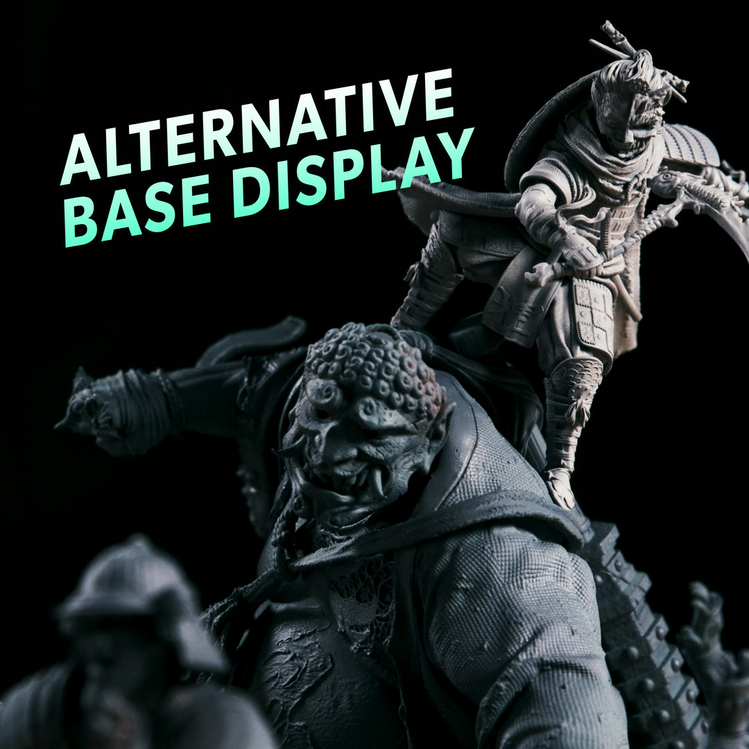 Dioramas Bundle
