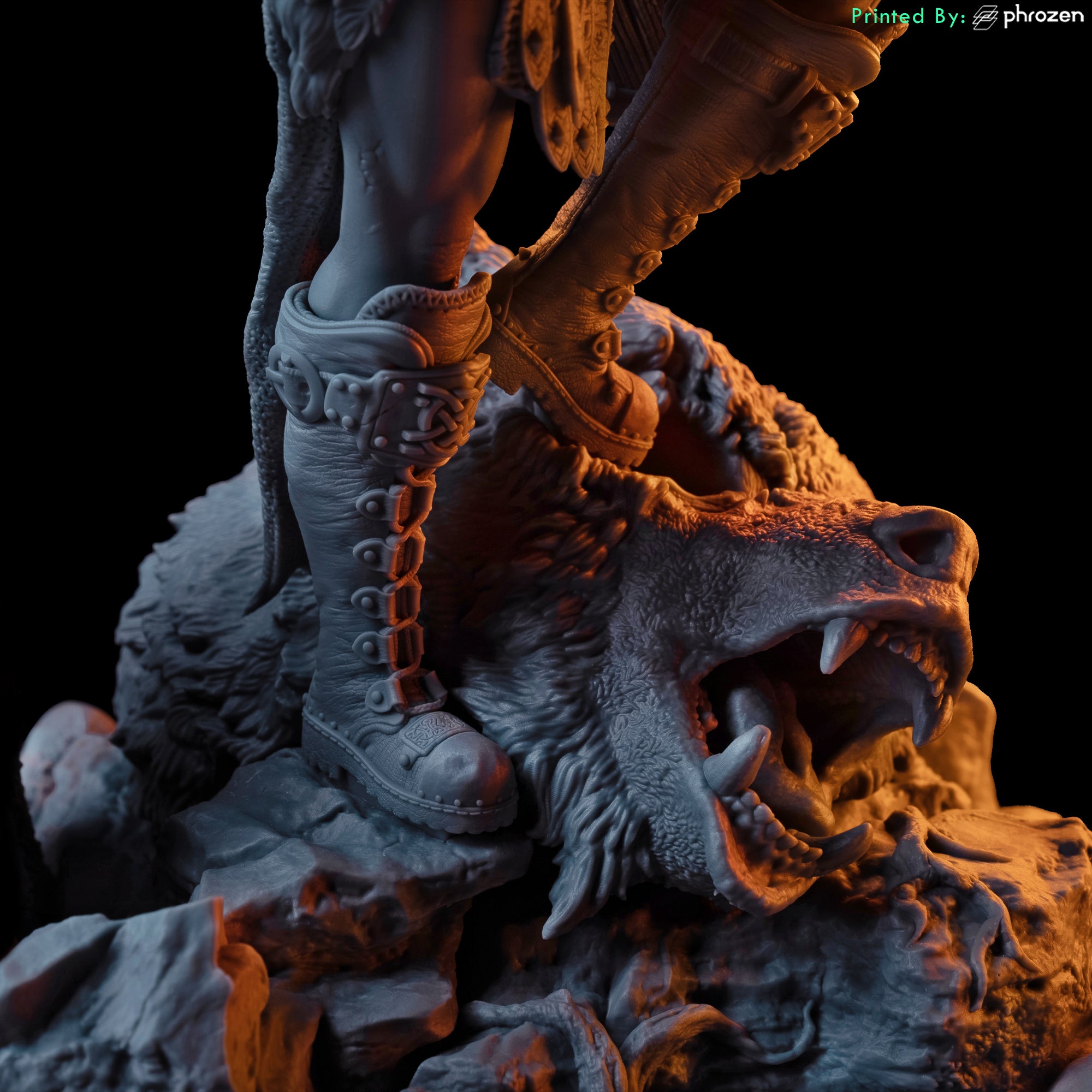 祖先の記録者、エニグマ　プレイマット Flesh and Blood Flesh & Blood – Isengard Fantasy Shop