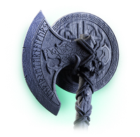 Fenrir Axe