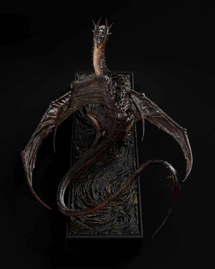 Horned Dragon