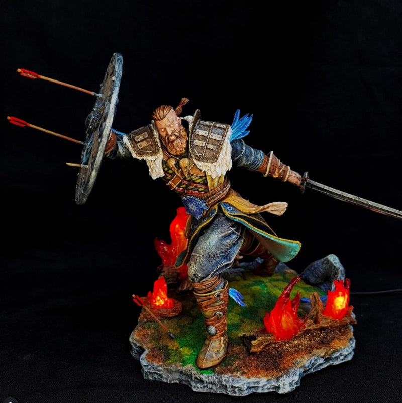 Credit: @marcelovigolo3d