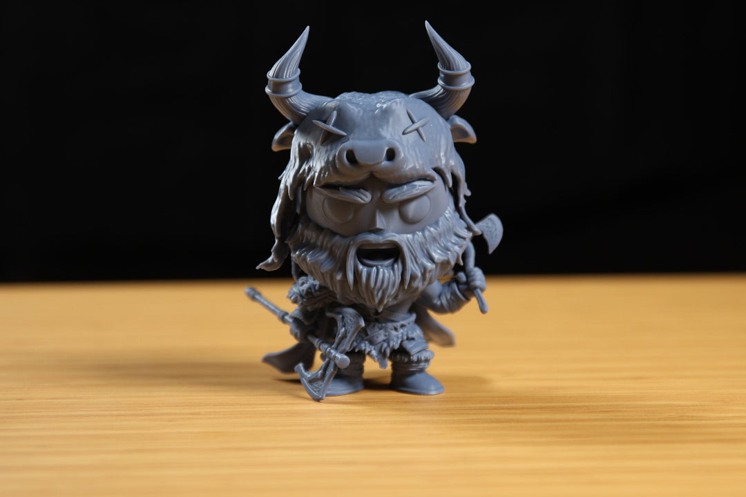 Chibi - Voljaryk