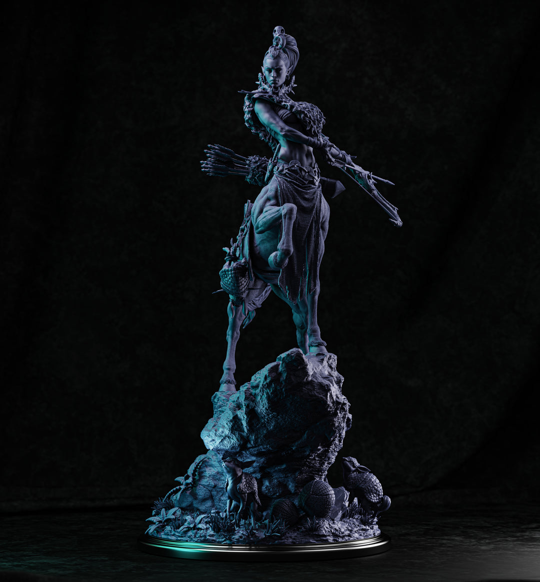 Katryel - The Virtuous