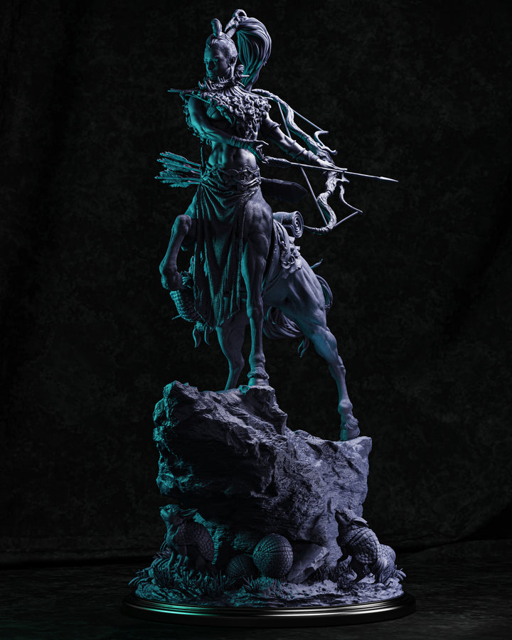 Katryel - The Virtuous