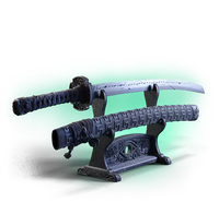 The Shadowfang Blade