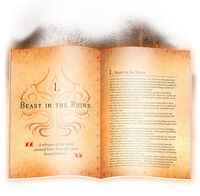 Tenjin - Lore and Artbook (PDF) hover