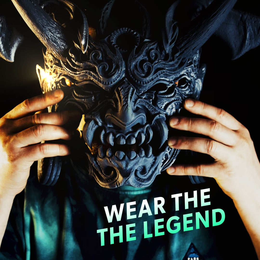 Masks Bundle
