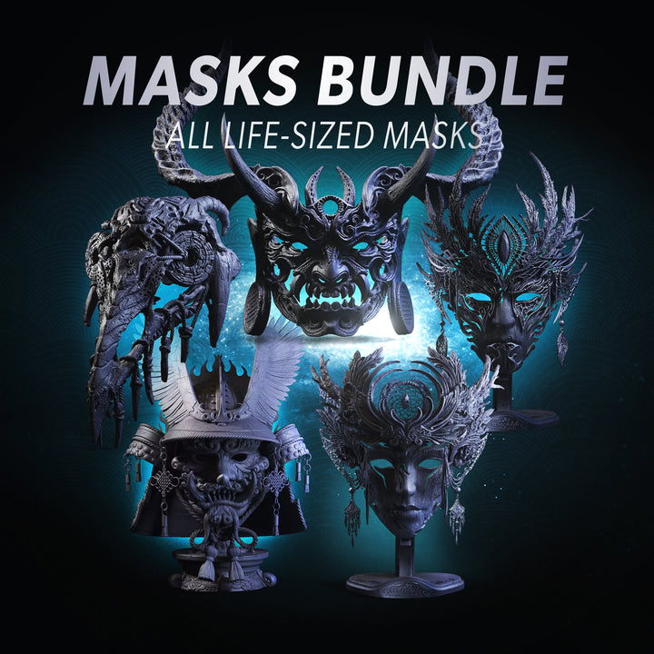 Masks Bundle