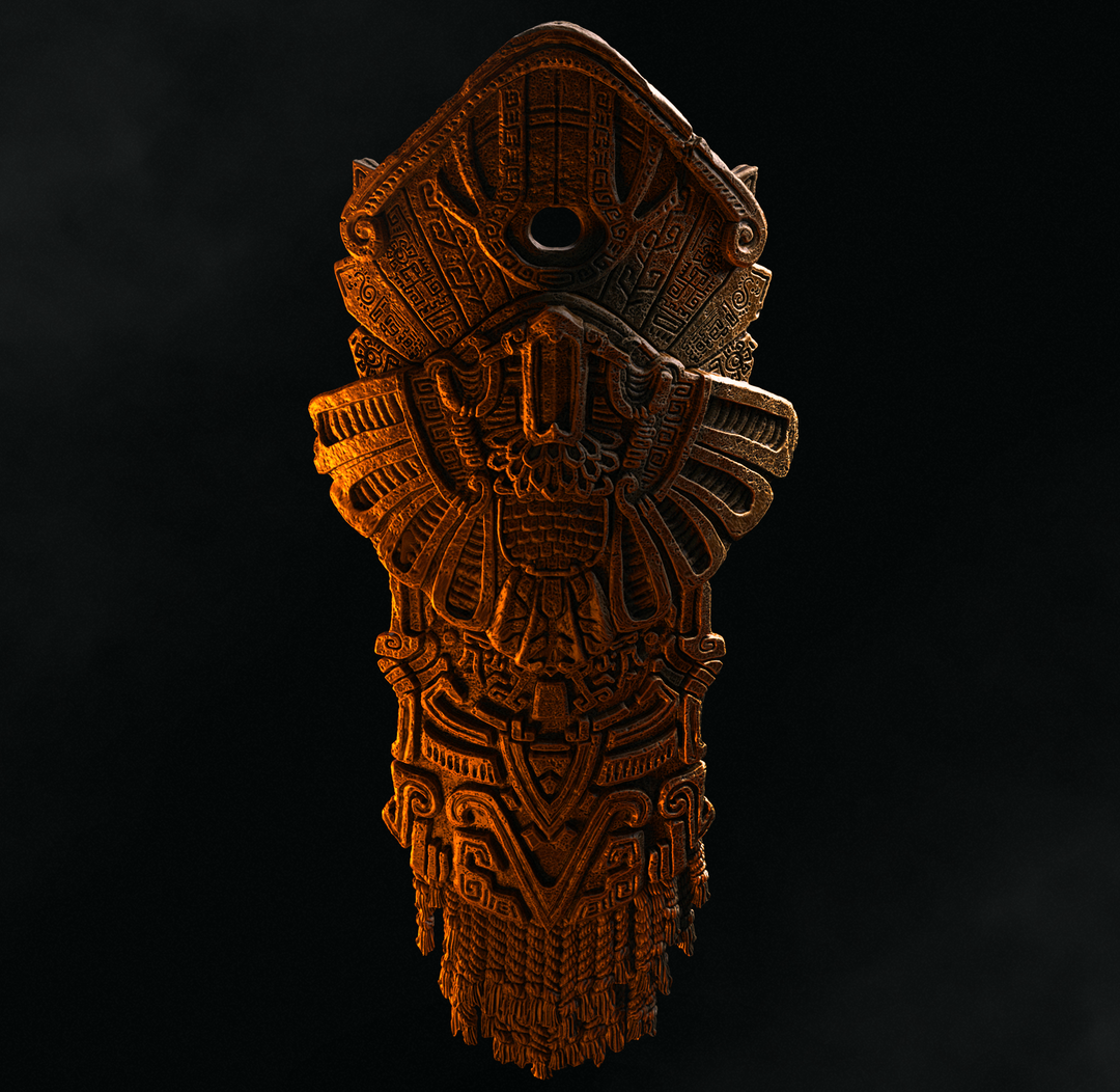 Addon - Nkosi - Mystic Shield