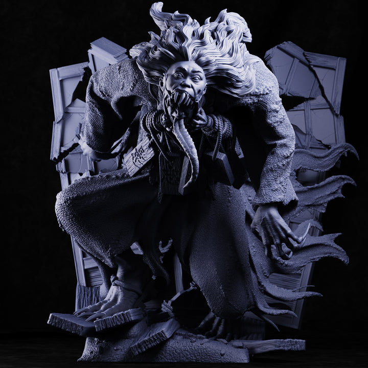 Oiwa - Dark Awakening