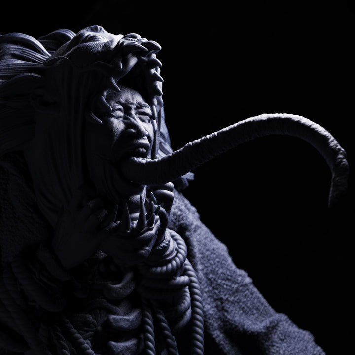 Oiwa - Dark Awakening