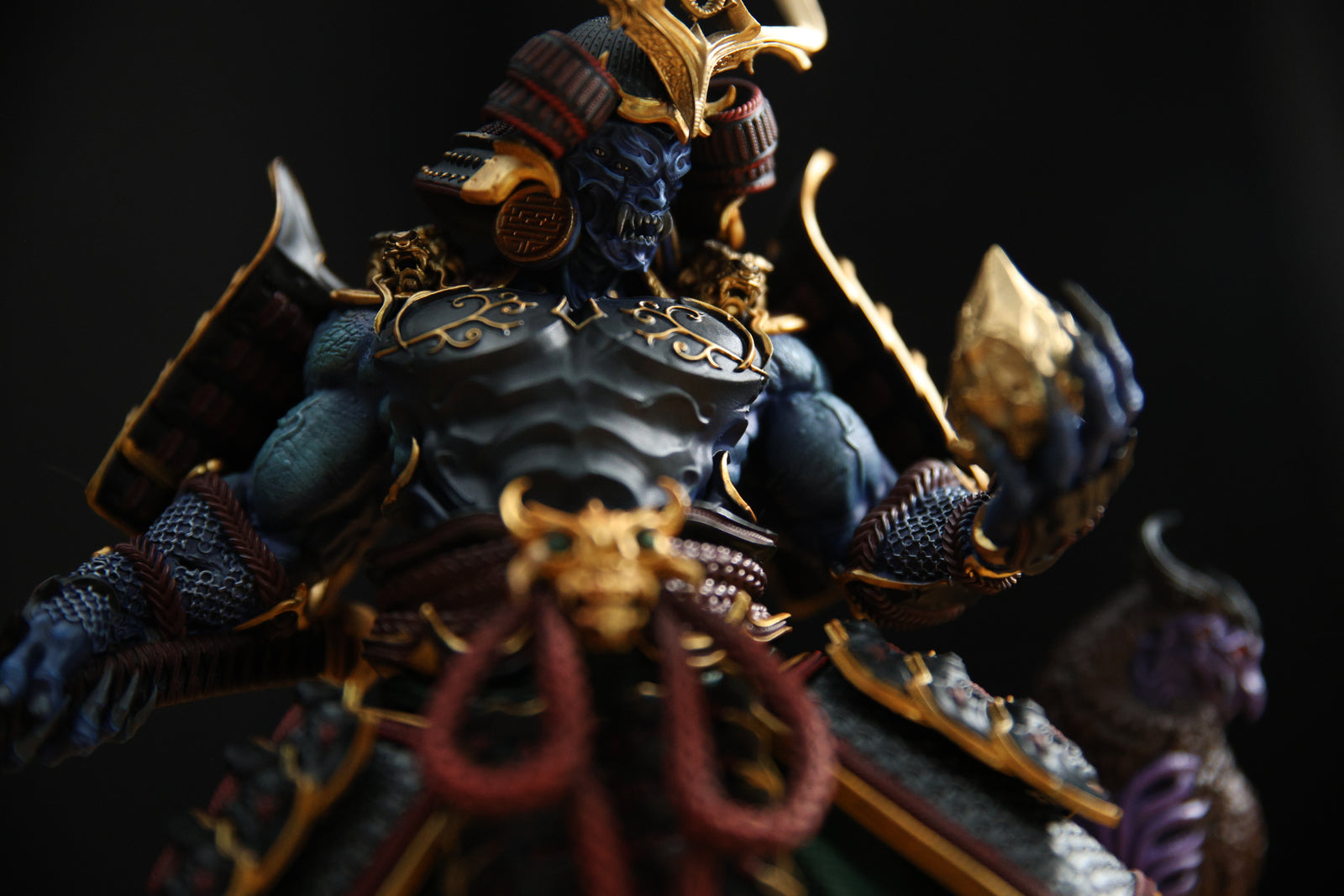 Tenjin Physical