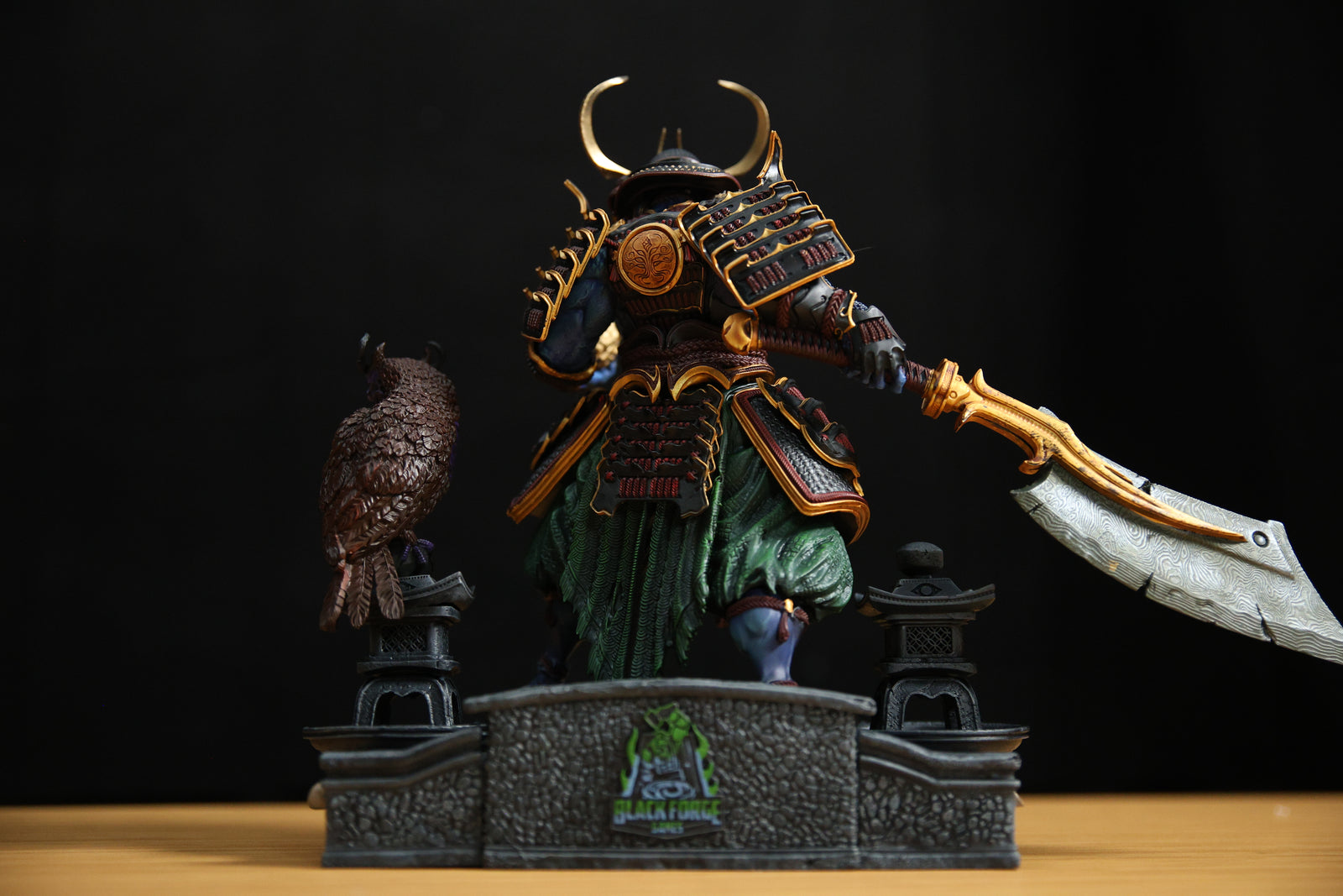 Tenjin Physical