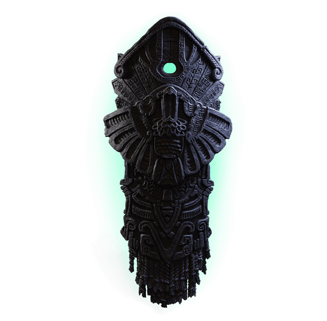 Addon - Nkosi - Mystic Shield