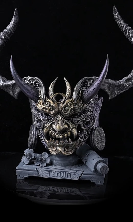 Credit: @pixup3d & @phrozen3d