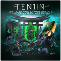 Tenjin Bundle