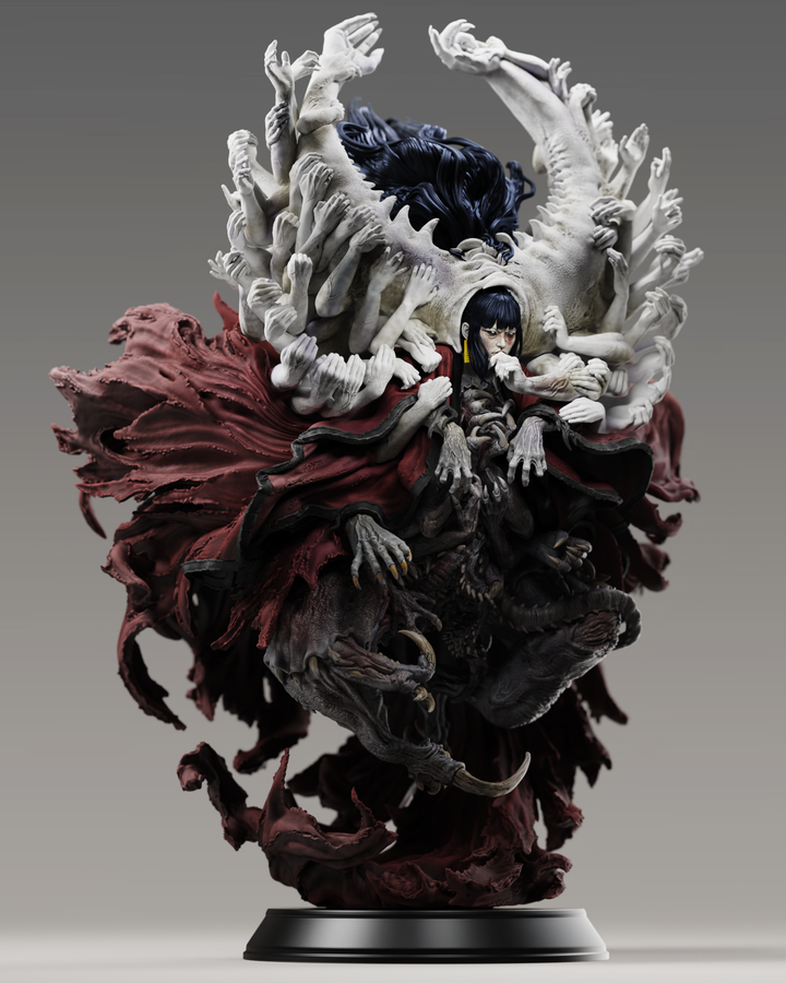 The Crone