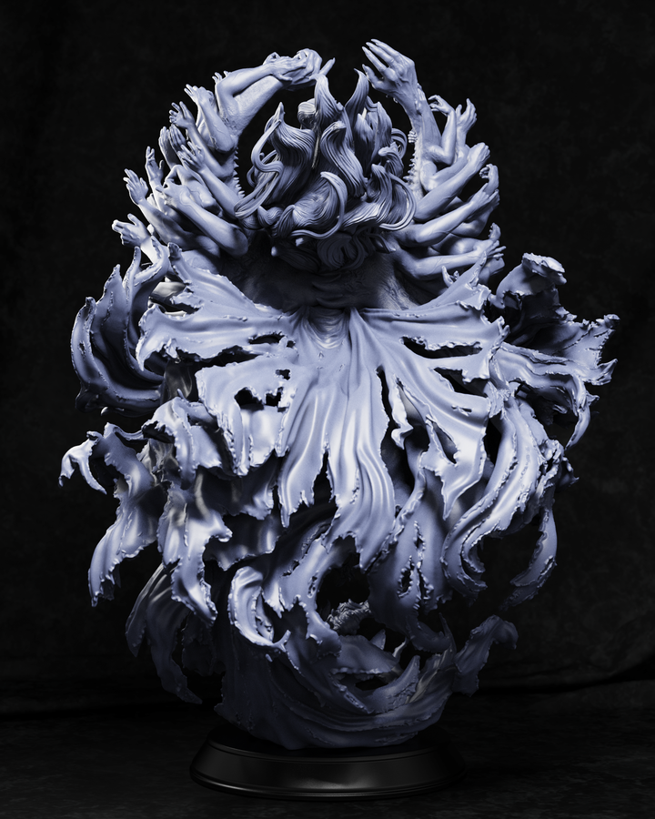 The Crone