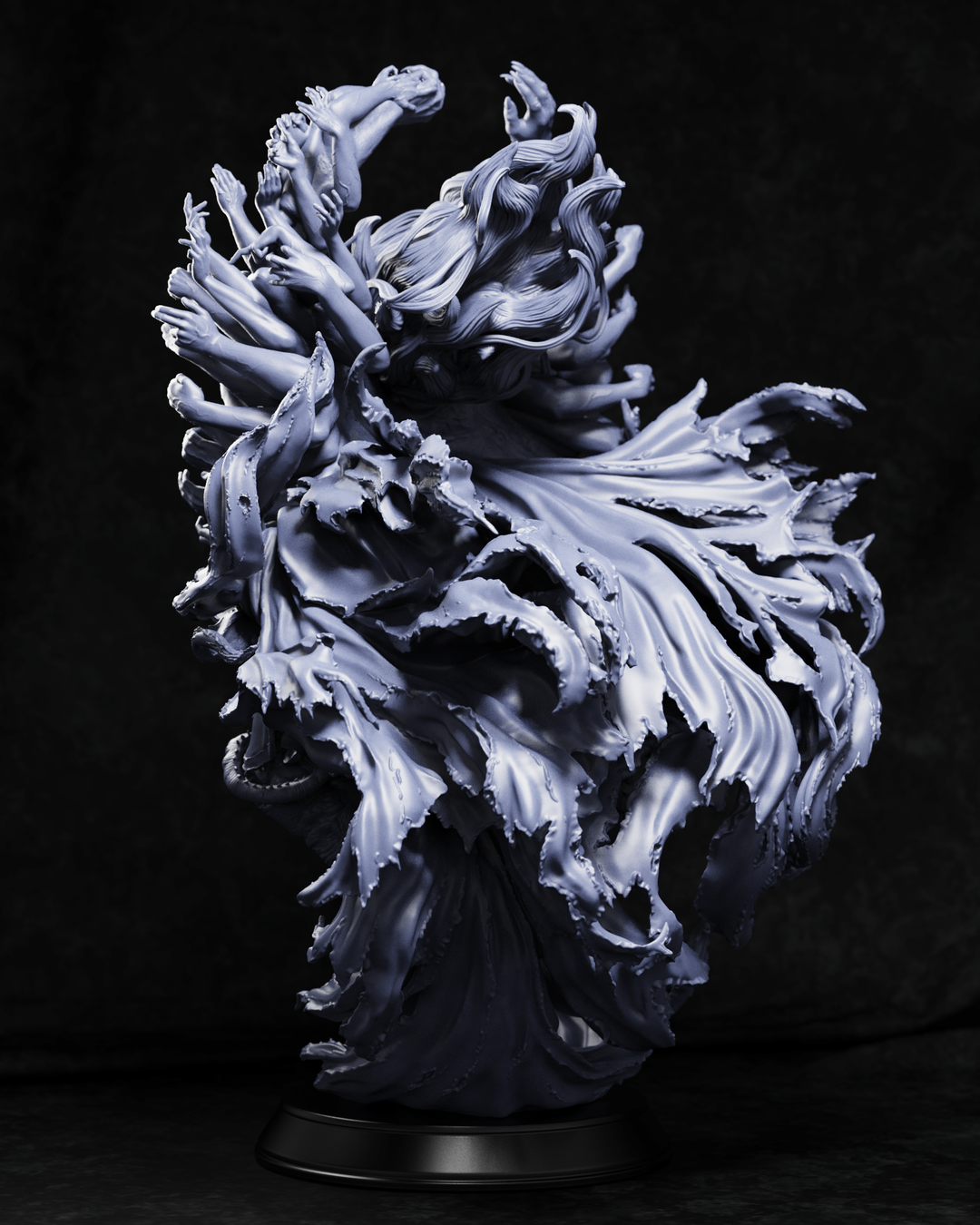 The Crone