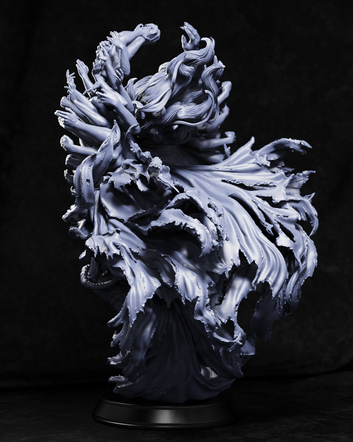 The Crone