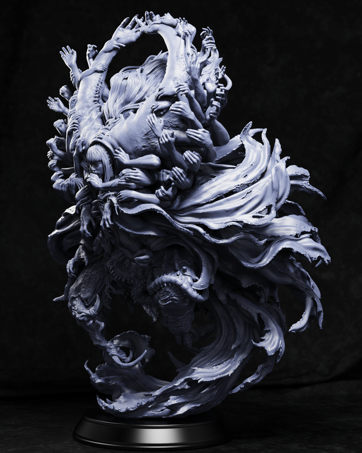The Crone