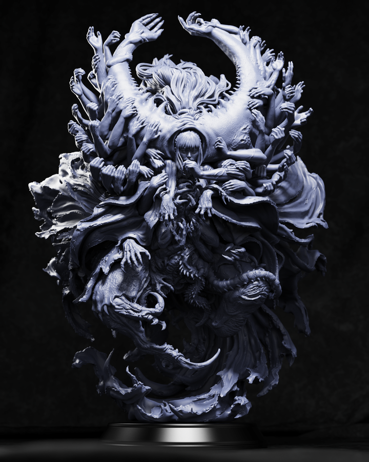 The Crone