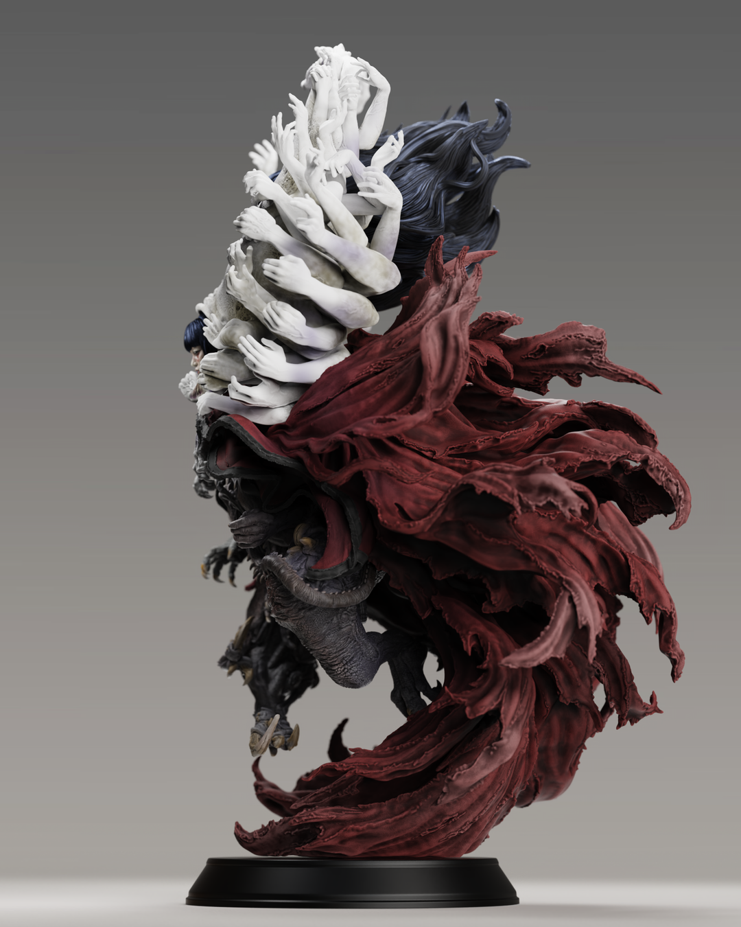 The Crone