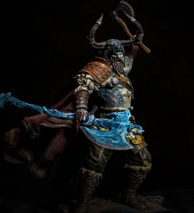 Credit: @epicstatues