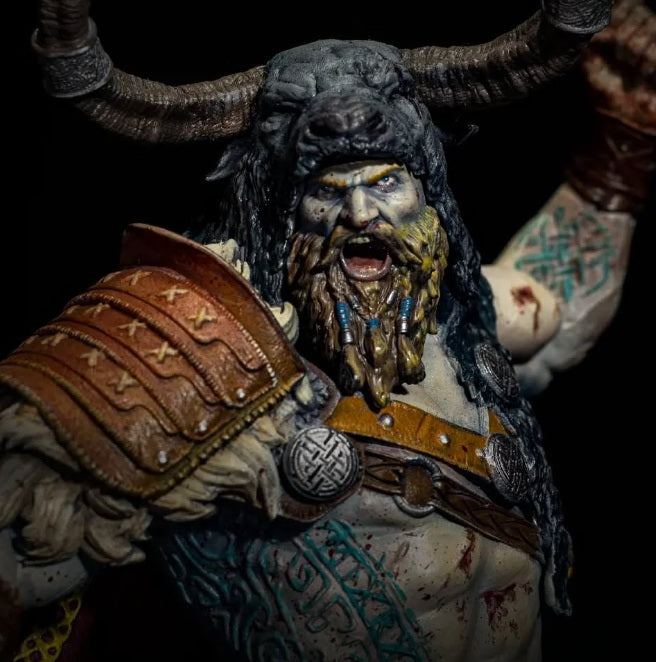 Credit: @epicstatues