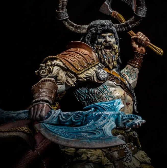 Credit: @epicstatues