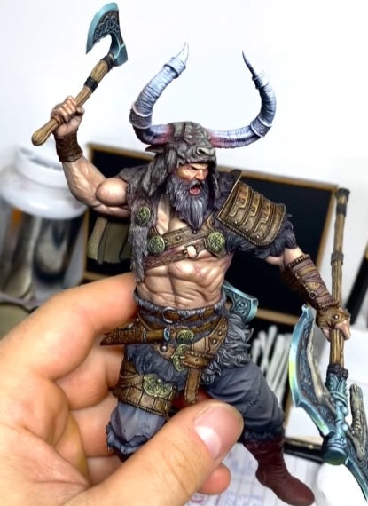 Credit: @miniature_painting_noob