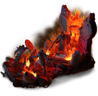 Beserkers Full Diorama hover