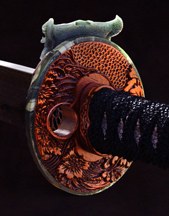 Katana Game In-game Screenshot